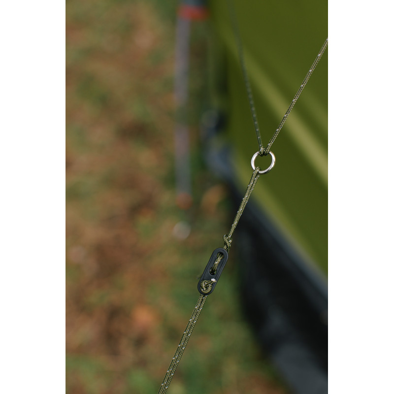 Намет Tramp Anaconda 4 (V3) UTRT-109-olive