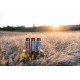 Термокружка Tribe Motion 0,45 л T-DD-0015, pink