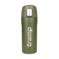 Термос TRAMP 0,35л UTRC-106-mat, blue