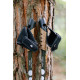 Палиці для скандинавської ходьби Tribe Nordic Pole Carbon T-ME-0023-white