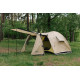 Намет Tramp Anaconda 4 (V3) UTRT-109-sand