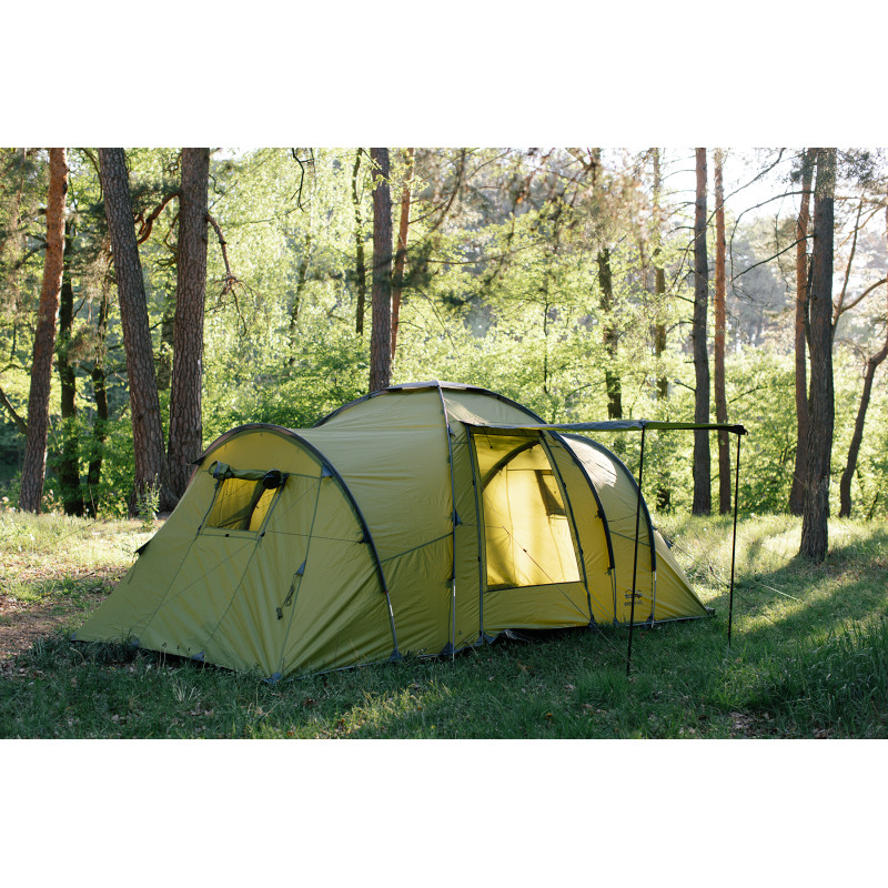 Намет Tramp Brest 4 (V3) UTRT-110-olive