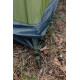 Намет кемпінговий Tribe Meteora 4 T-AC-0012-olive