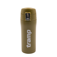 Термос Tramp 0,35л хаки UTRC-106-khaki