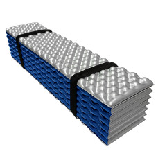 Коврик складной Tramp Compact Lite Reflect синий UTRI-001