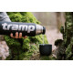 Термос TRAMP Soft Touch 1 л UTRC-109 black