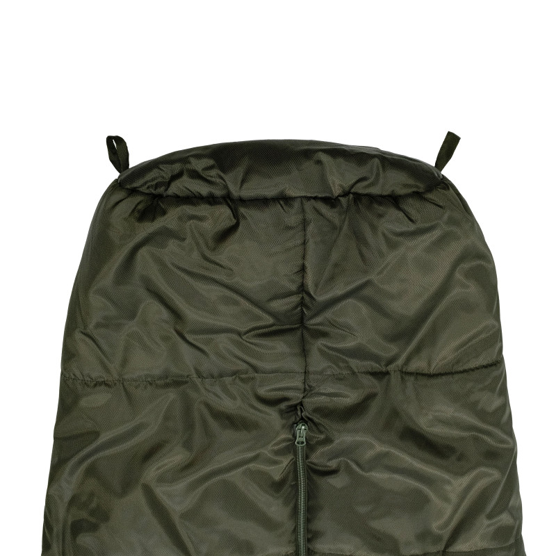 Спальний мішок Tribe Yukon 300 T-loft T-CF-0001-olive