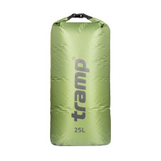 Гермомешок Tramp нейлон 20D Rip-Stop olive 25л UTRA-124