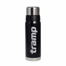 Термос Tramp Expedition Line 0,75 л черный