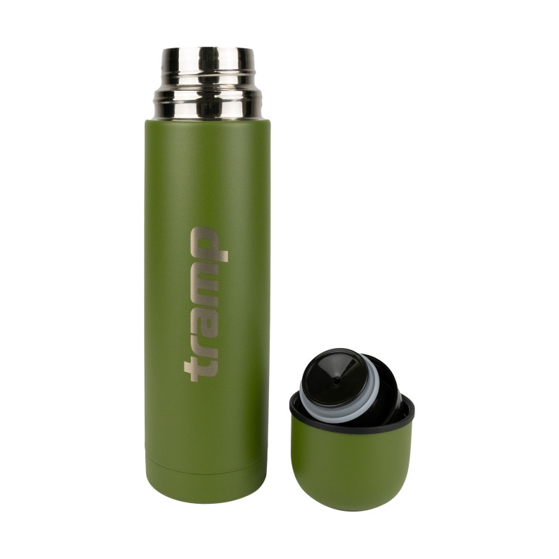 Термос TRAMP Basic 0,5л UTRC-103, red