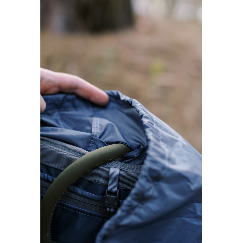 Рюкзак Tramp Trek 40 UTRP-057-grey