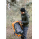 Рюкзак Tramp Trek 40 UTRP-057-grey