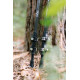 Палиці для скандинавської ходьби Tribe Nordic Pole Carbon T-ME-0023-white