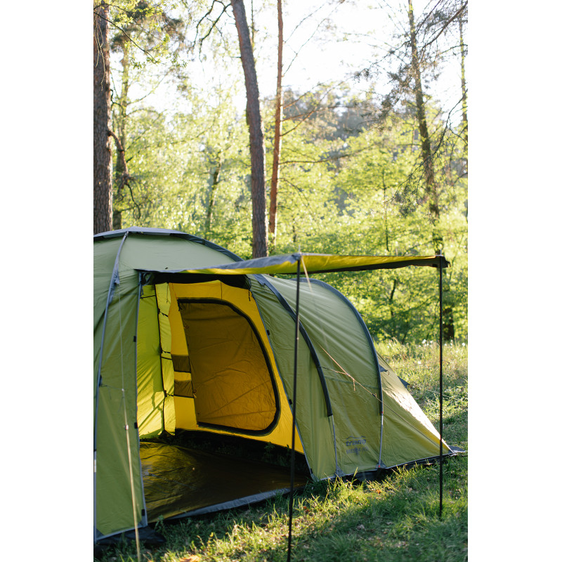 Намет Tramp Brest 4 (V3) UTRT-110-olive