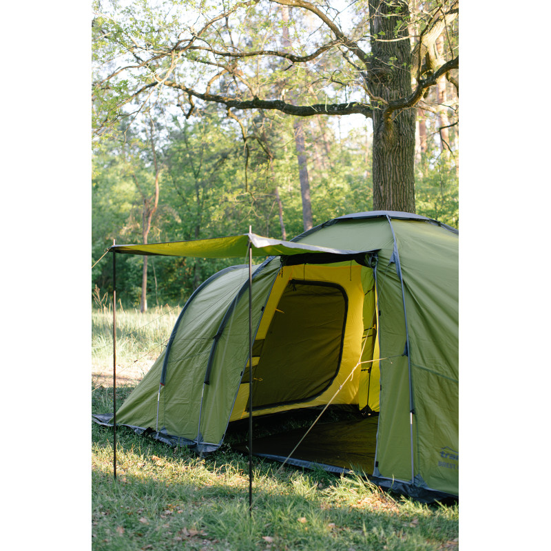 Намет Tramp Brest 4 (V3) UTRT-110-olive