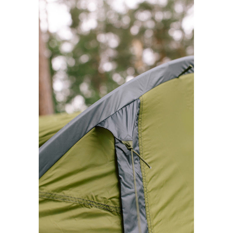 Намет Tramp Anaconda 4 (V3) UTRT-109-olive