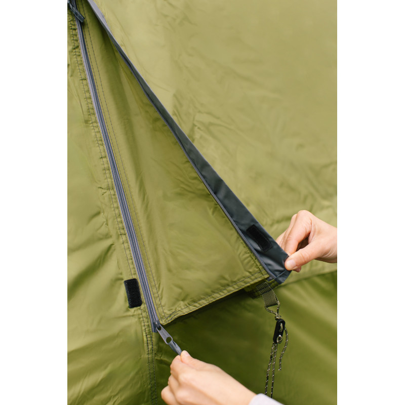 Намет Tramp Anaconda 4 (V3) UTRT-109-olive