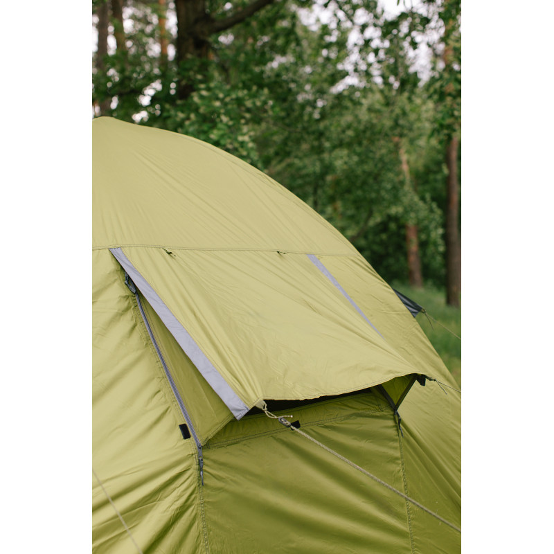 Намет Tramp Anaconda 4 (V3) UTRT-109-olive