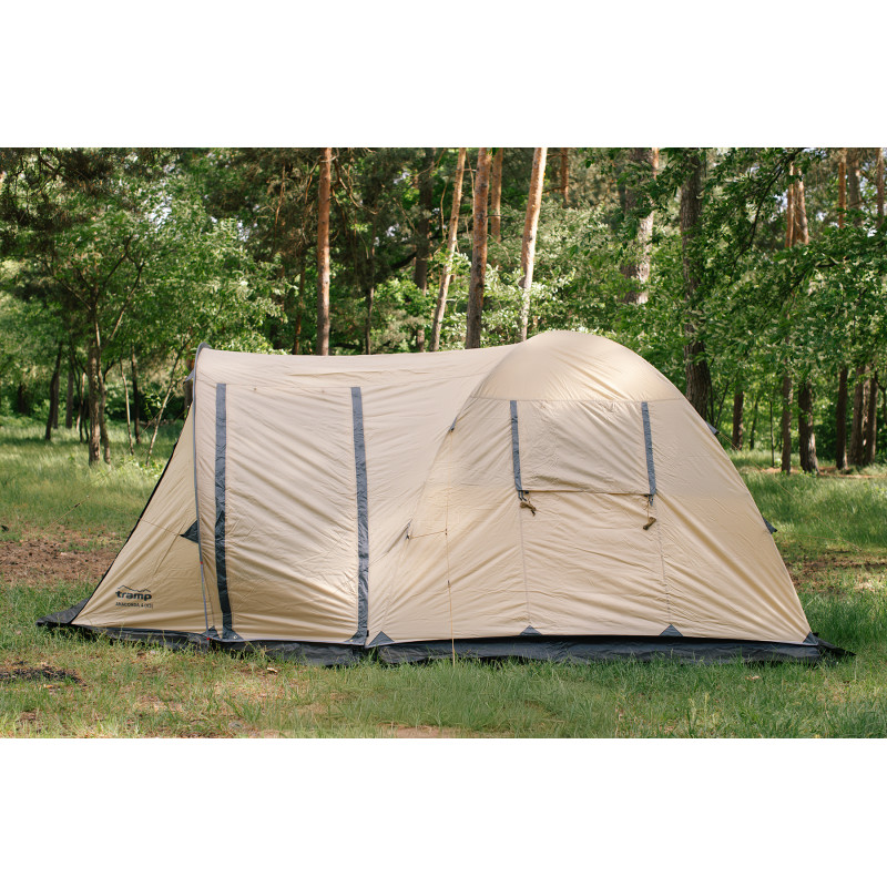 Намет Tramp Anaconda 4 (V3) UTRT-109-sand