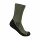 Носки демисезонные Tramp UTRUS-001-black-olive, 44/46
