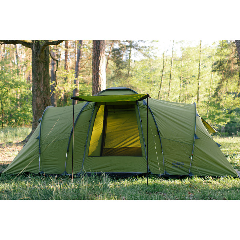 Намет Tramp Brest 4 (V3) UTRT-110-olive