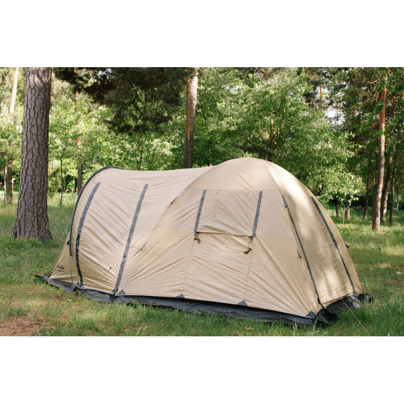 Намет Tramp Anaconda 4 (V3) UTRT-109-sand