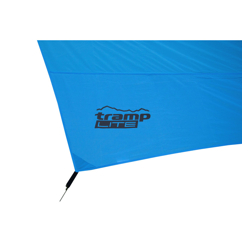 TentTramp Lite Tent blue