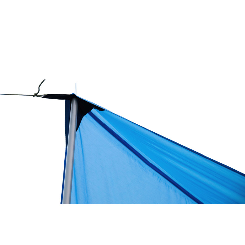 TentTramp Lite Tent blue
