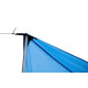 TentTramp Lite Tent blue