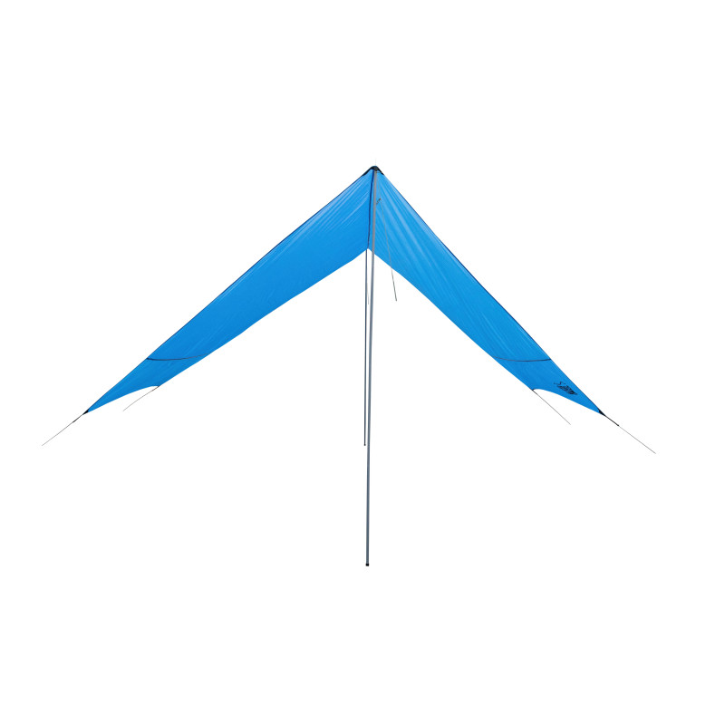 TentTramp Lite Tent blue