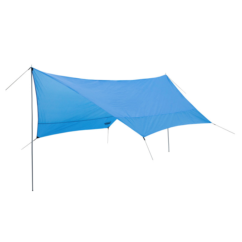 TentTramp Lite Tent blue