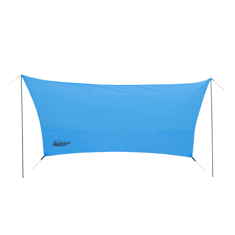 TentTramp Lite Tent blue