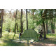 Намет кемпінговий Tribe Meteora 4 T-AC-0012-olive