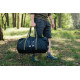 Намет кемпінговий Tribe Meteora 4 T-AC-0012-olive