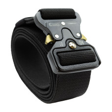 Ремень Tramp Stretch Belt black UTRGB-007