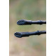 Палиці для скандинавської ходьби Tribe Nordic Pole Carbon T-ME-0023-white