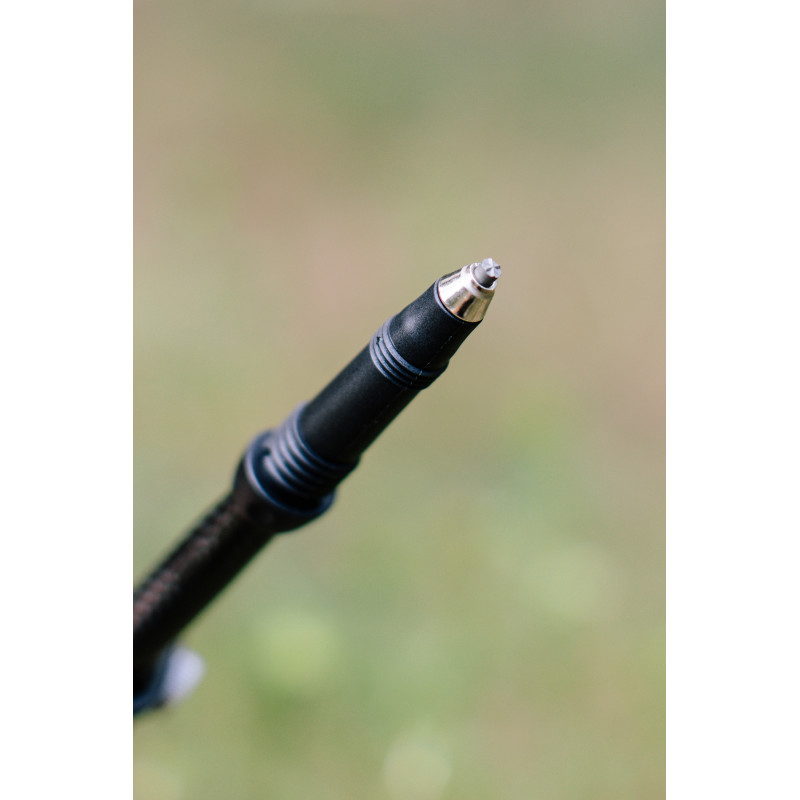 Палиці для скандинавської ходьби Tribe Nordic Pole Carbon T-ME-0023-white