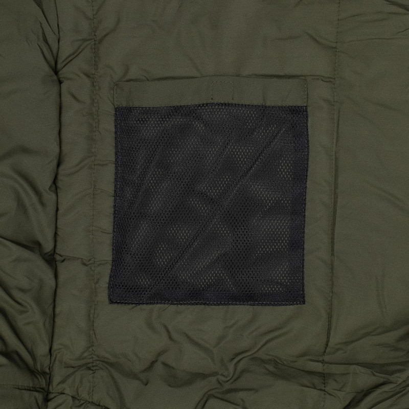 Спальний мішок Tribe Yukon 300 T-loft T-CF-0001-olive