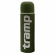 Термос Tramp Soft Touch 1.2 л khaki
