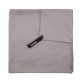 Рушник з мікрофібри TRAMP 60х120 L grey UTRA-161