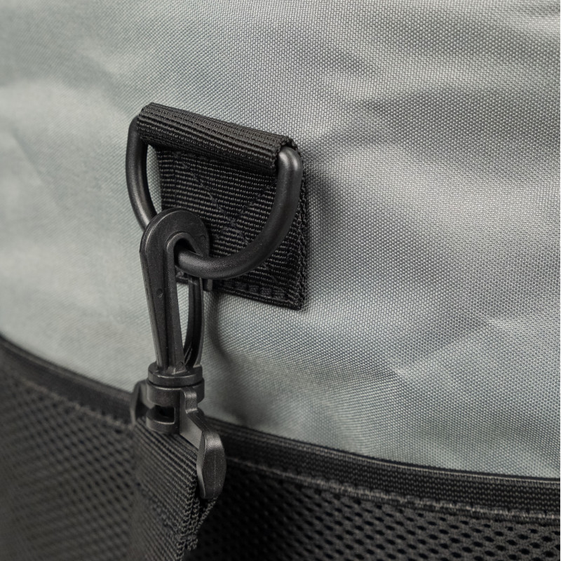 Термосумка Tribe Cooler 15 L T-IF-0010-grey