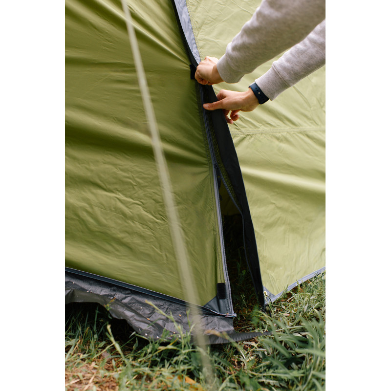 Намет Tramp Anaconda 4 (V3) UTRT-109-olive