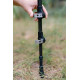 Палиці для скандинавської ходьби Tribe Nordic Pole Carbon T-ME-0023-white