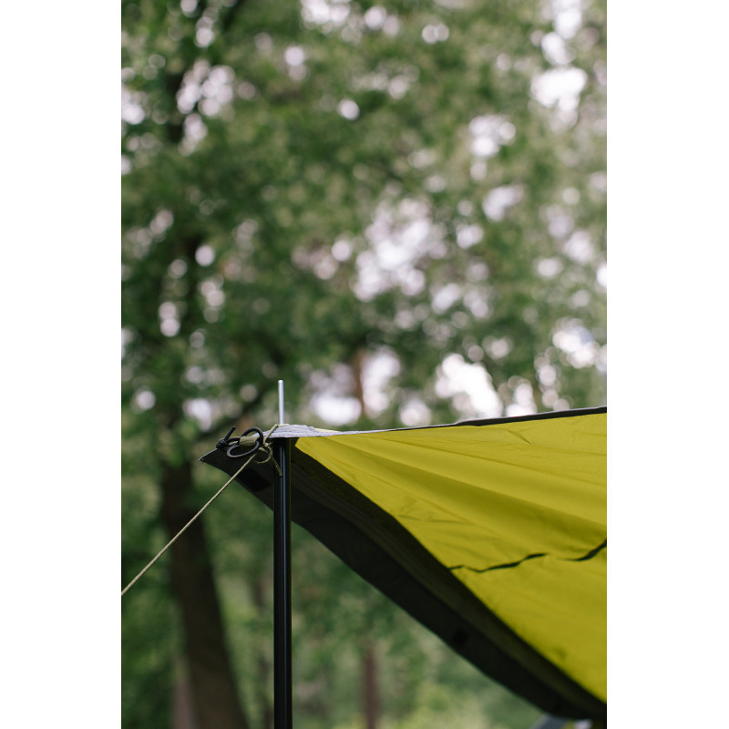 Намет Tramp Anaconda 4 (V3) UTRT-109-olive