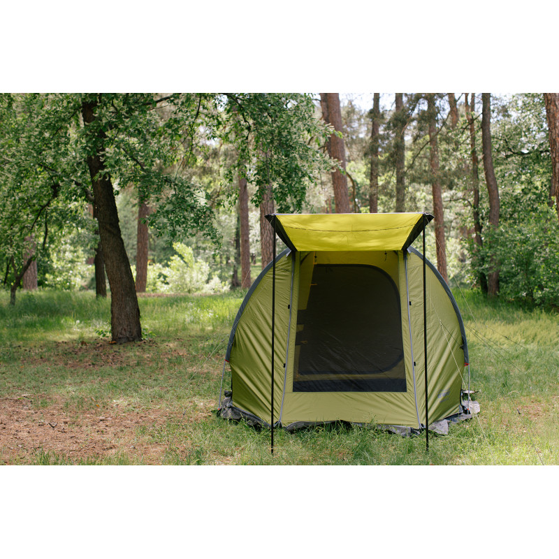 Намет Tramp Anaconda 4 (V3) UTRT-109-olive