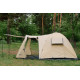 Намет Tramp Anaconda 4 (V3) UTRT-109-sand