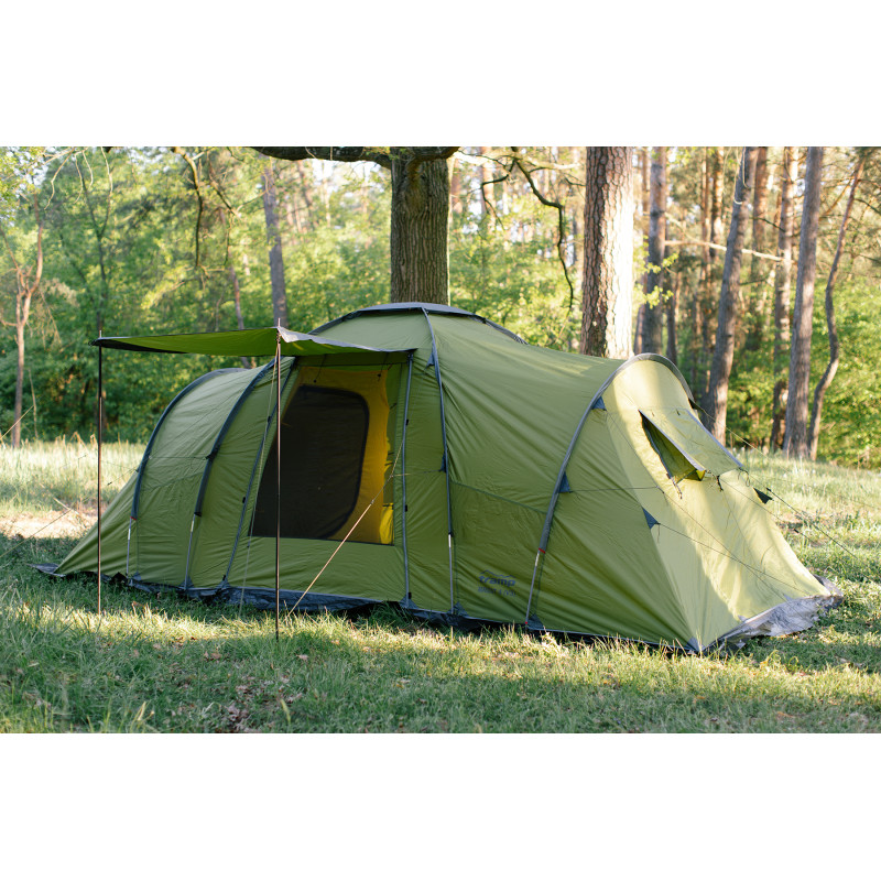Намет Tramp Brest 4 (V3) UTRT-110-olive