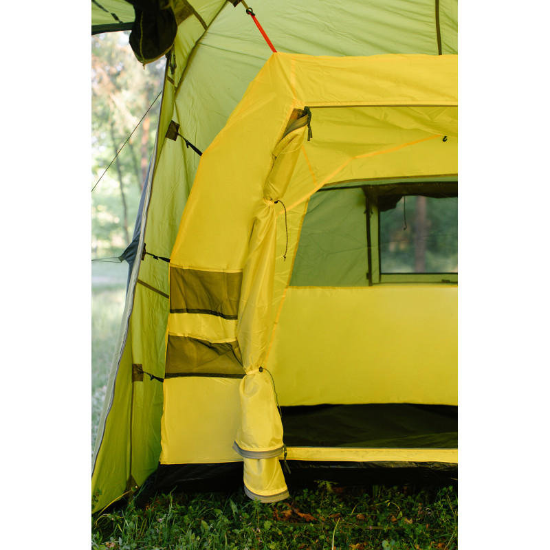 Намет Tramp Brest 4 (V3) UTRT-110-olive