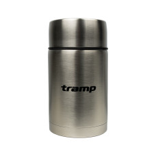 Термос Tramp с широким горлом 1,0л UTRC-079