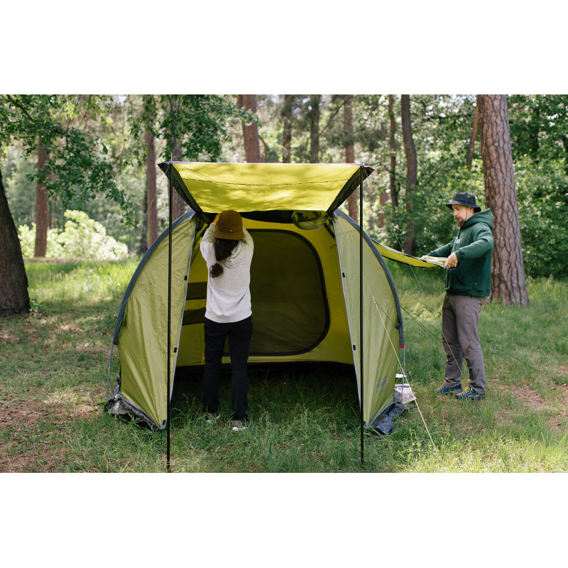 Намет Tramp Anaconda 4 (V3) UTRT-109-olive